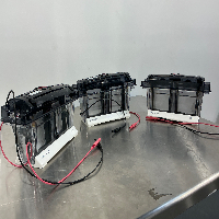 Invitrogen Mini Gel Tank x3 image 0